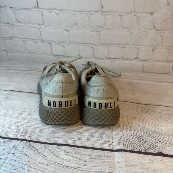 NOBULL Allday Ripstop Sneakers size 8.5 - Picture 4 of 9